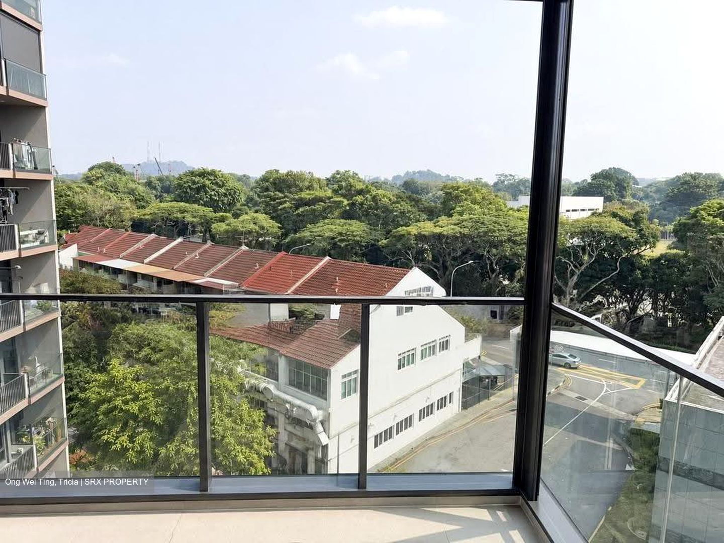 Fourth Avenue Residences (D10), Apartment #615325601